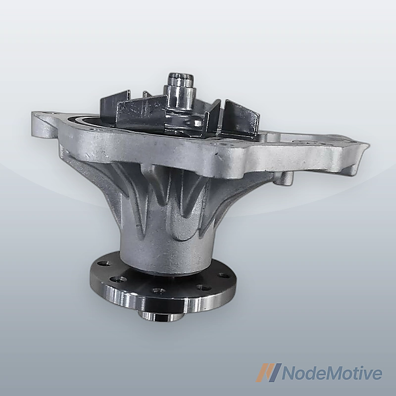For Isuzu OPEL Campo Frontera Monterey 2.5-3.1L Front Center Engine Water Pump