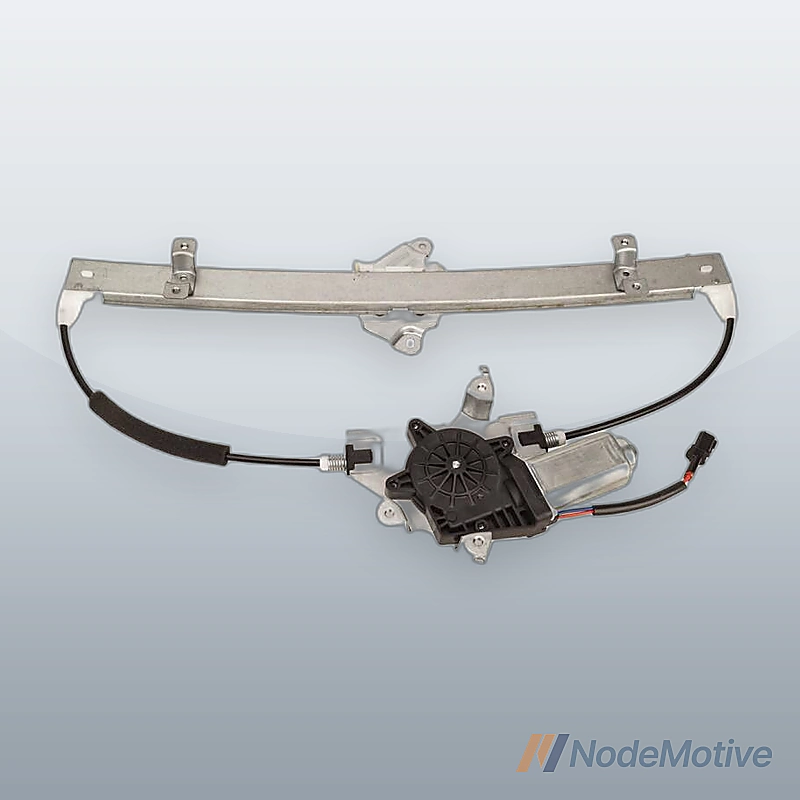Front Left Power Window Regulator Lift w/Motor for Nissan Frontier