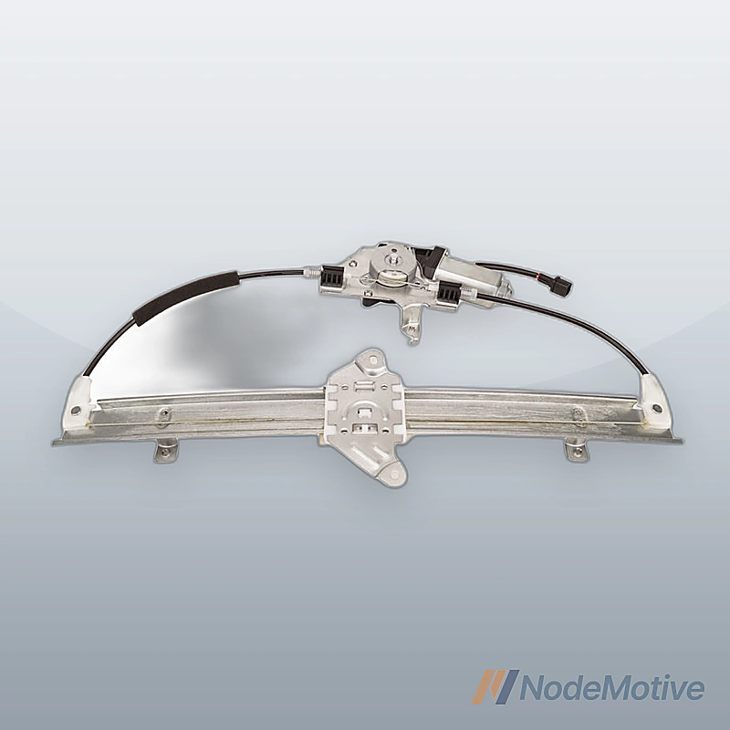 Front Left Power Window Regulator Lift w/Motor for Nissan Frontier