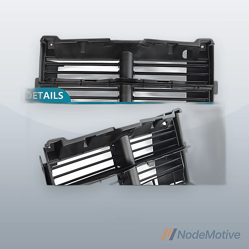 Active Grille Shutter For 2013-2018 Dodge Ram 1500 2019-2021 Classic