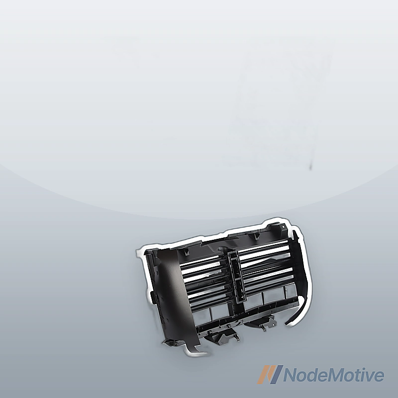 Active Grille Shutter For 2013-2018 Dodge Ram 1500 2019-2021 Classic