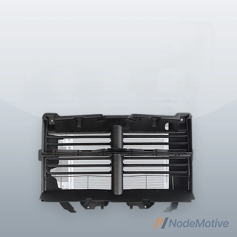 Active Grille Shutter For 2013-2018 Dodge Ram 1500 2019-2021 Classic