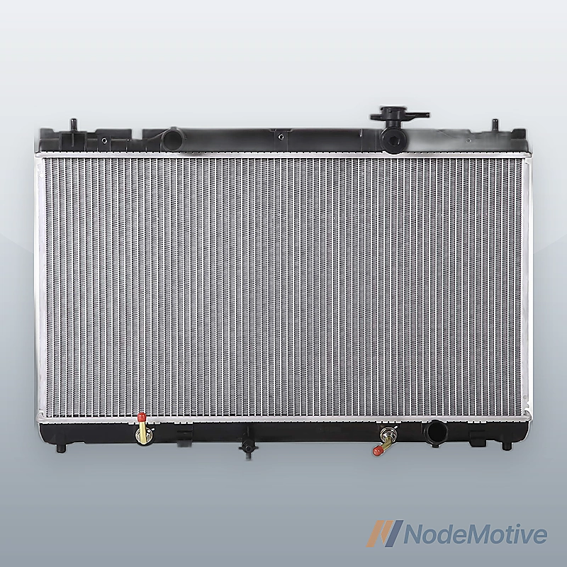 Radiator For 02-06 Toyota Camry 04-08 Solara L4 2.4L 4 Cylinder LE SE SLE XLE