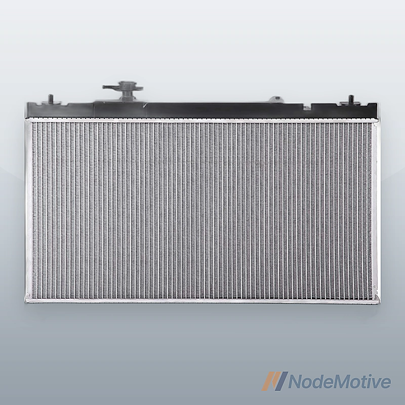 Radiator For 02-06 Toyota Camry 04-08 Solara L4 2.4L 4 Cylinder LE SE SLE XLE