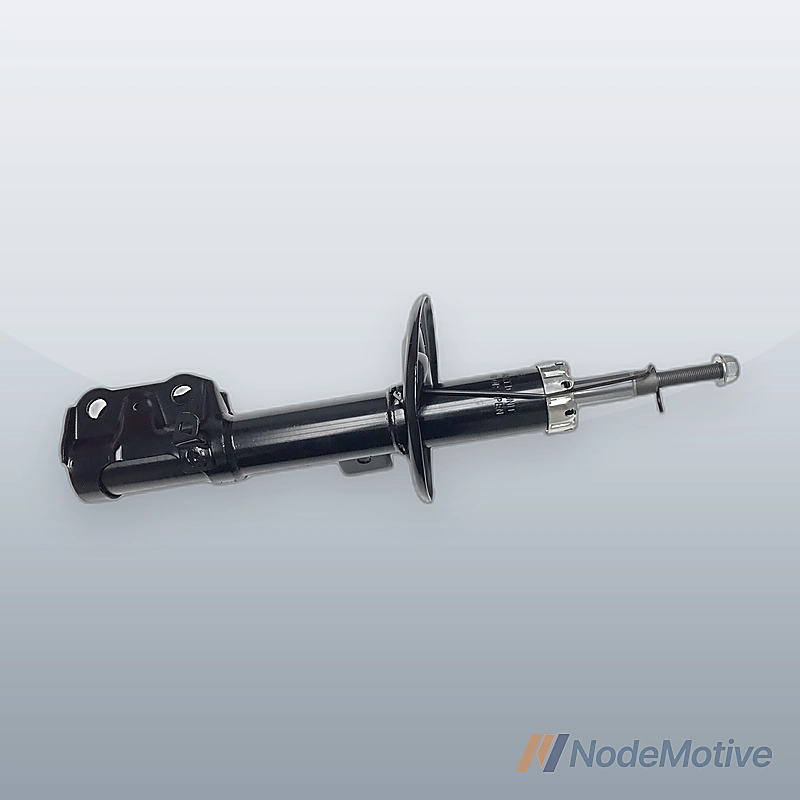 Pair Front Shocks Absorber Struts for 2007-2008 Honda Fit