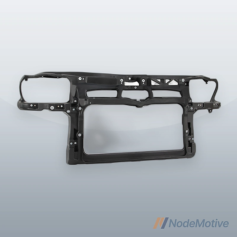 Radiator Support For 1999-2005 Volkswagen Jetta 1999-2006 Golf 2006 GTI Assembly