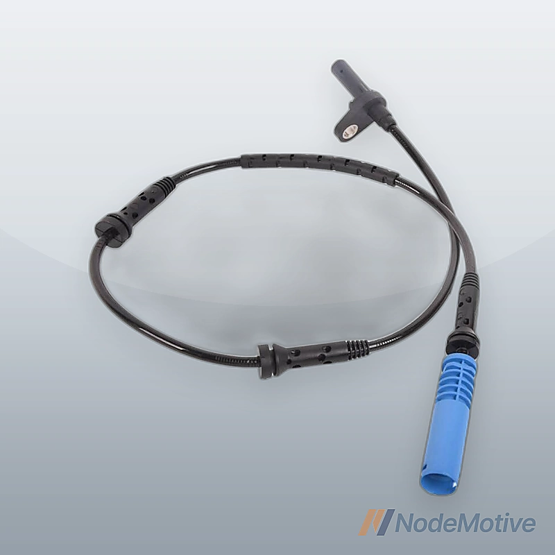 ABS Speed Sensors For BMW 530xi Front Driver & Passenger Side