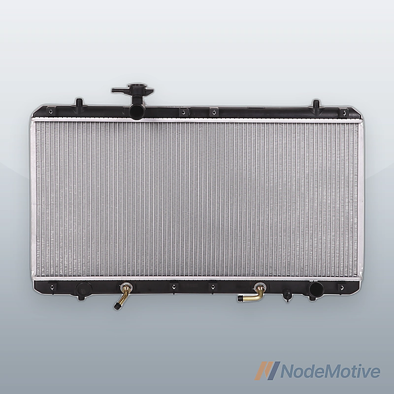 Radiator Replacement For 02-07 Suzuki Aerio L4 2.0L 2.3L New
