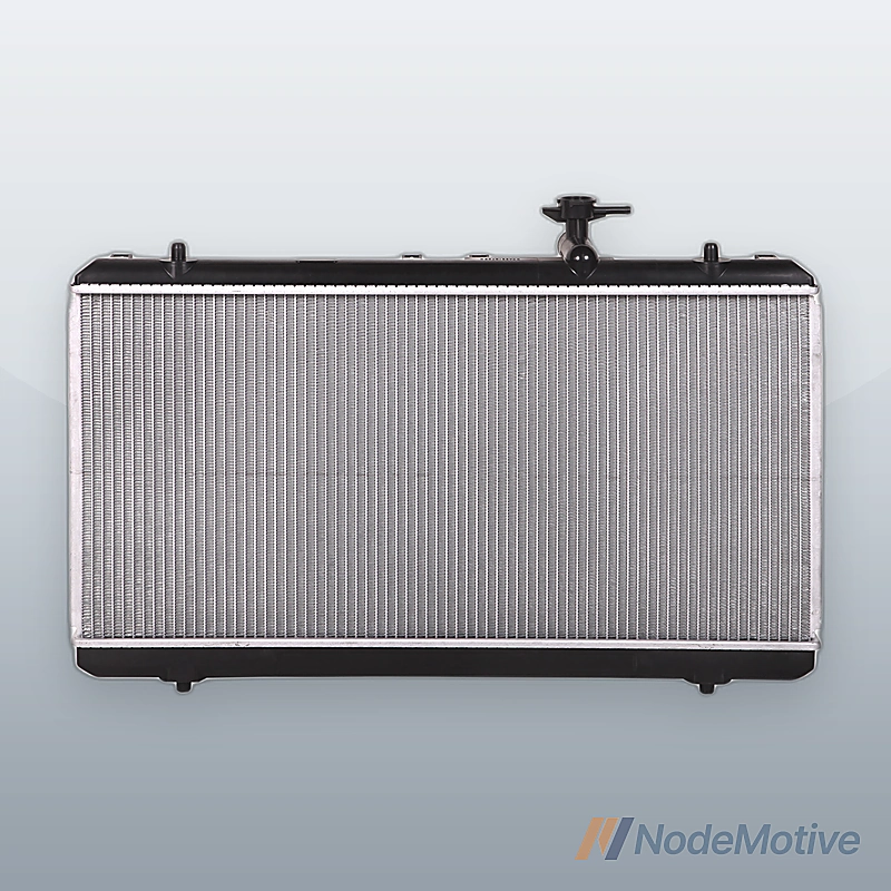 Radiator Replacement For 02-07 Suzuki Aerio L4 2.0L 2.3L New