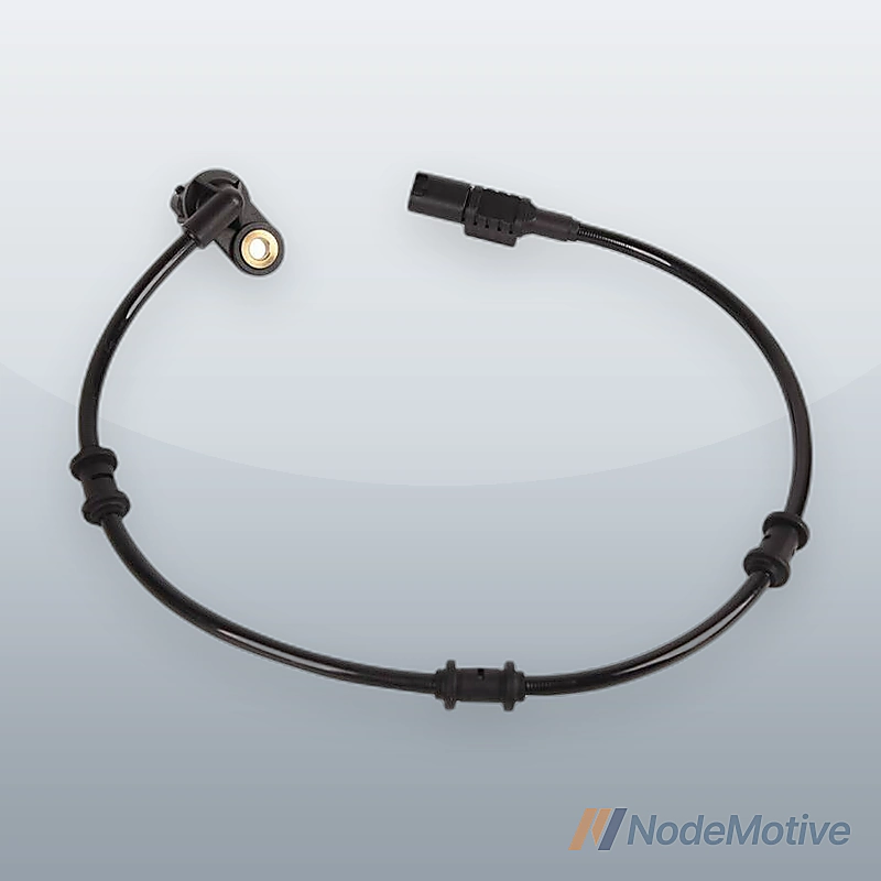 New Rear Left Drive Side ABS Wheel Speed Sensor fits Mercedes W163 ML320 ML350