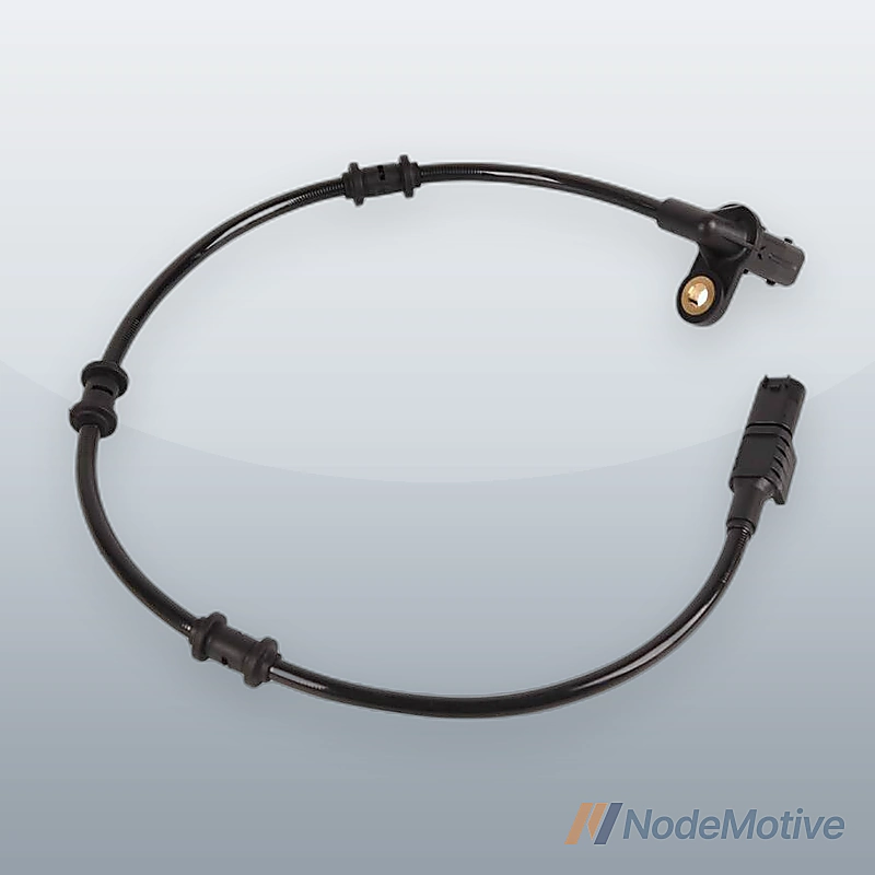 New Rear Left Drive Side ABS Wheel Speed Sensor fits Mercedes W163 ML320 ML350