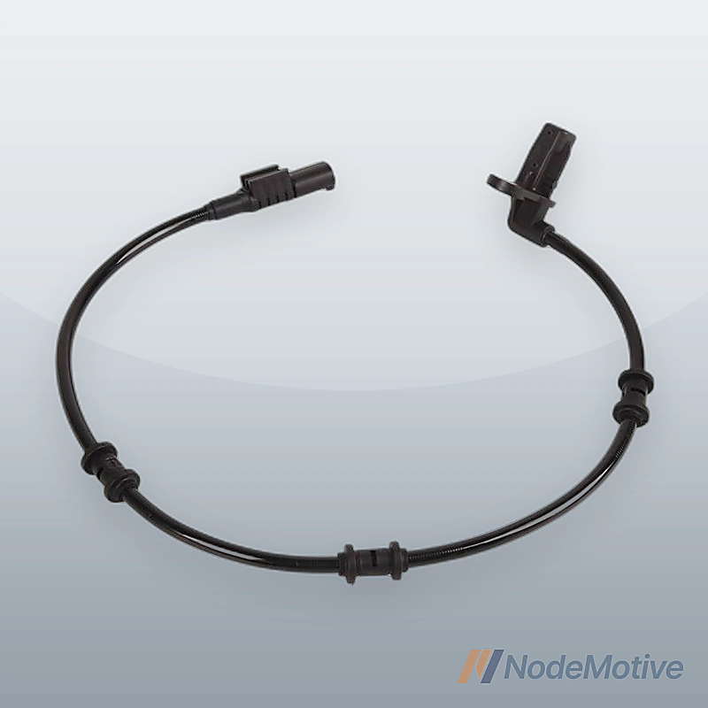 New Rear Left Drive Side ABS Wheel Speed Sensor fits Mercedes W163 ML320 ML350
