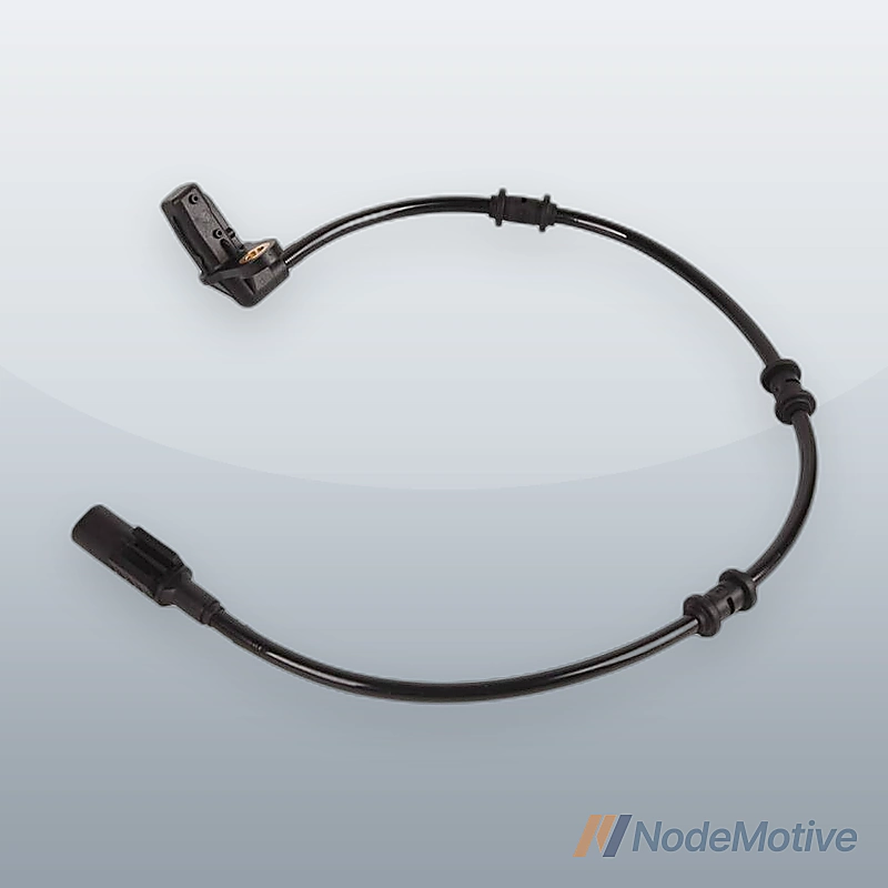 New Rear Left Drive Side ABS Wheel Speed Sensor fits Mercedes W163 ML320 ML350