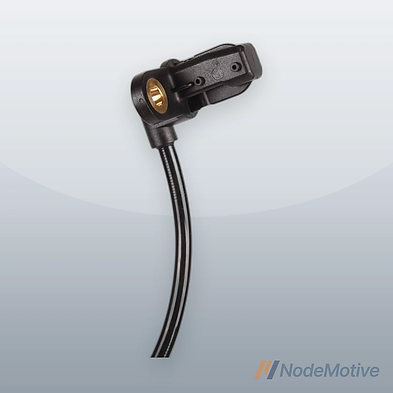 New Rear Left Drive Side ABS Wheel Speed Sensor fits Mercedes W163 ML320 ML350