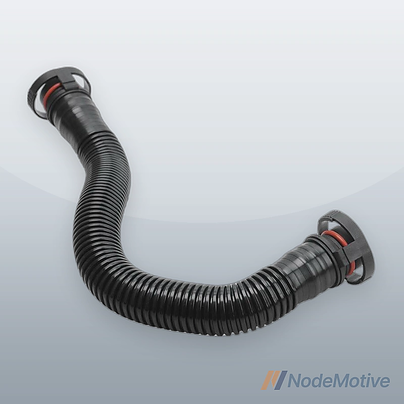 Engine Crankcase Breather Hose for Porsche Cayenne 2008-2010 4.8L V8
