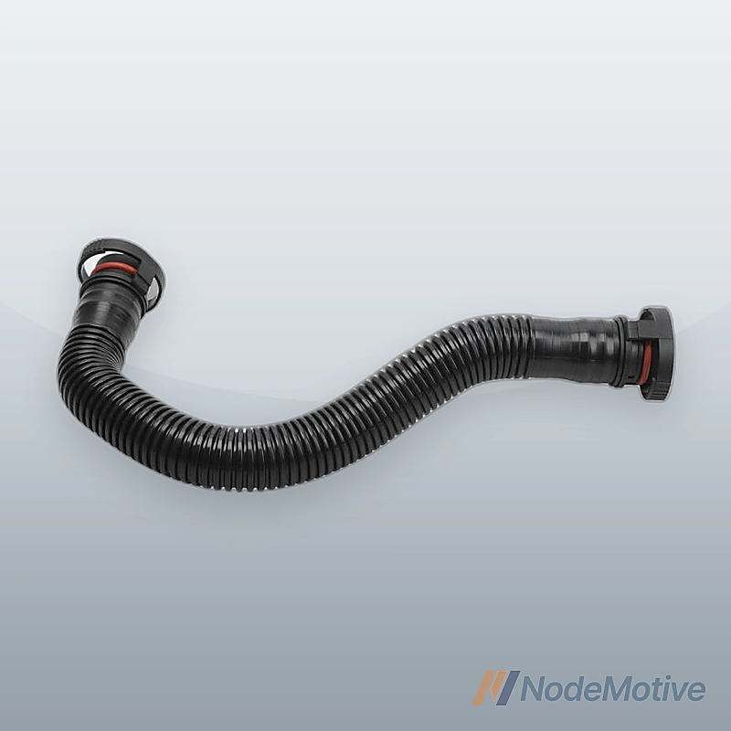 Engine Crankcase Breather Hose for Porsche Cayenne 2008-2010 4.8L V8