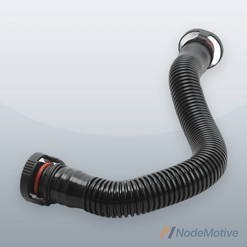 Engine Crankcase Breather Hose for Porsche Cayenne 2008-2010 4.8L V8