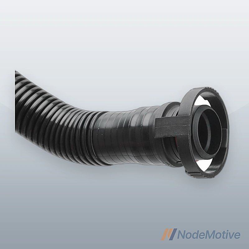 Engine Crankcase Breather Hose for Porsche Cayenne 2008-2010 4.8L V8