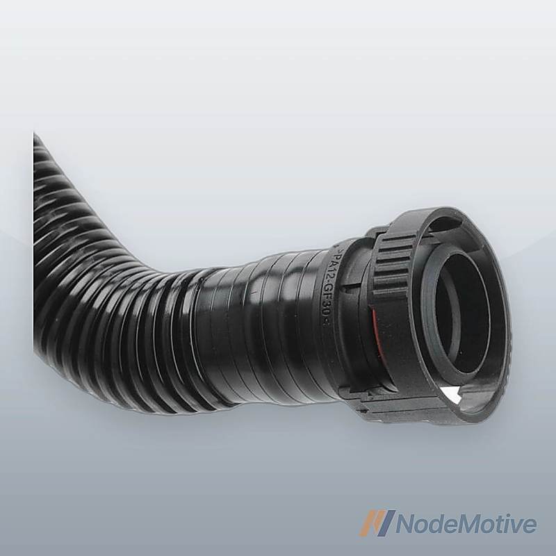 Engine Crankcase Breather Hose for Porsche Cayenne 2008-2010 4.8L V8