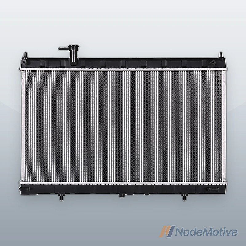 Radiator Replacement For Nissan 14-20 Rogue L4 2.5L Hybrid L4 2.0L New