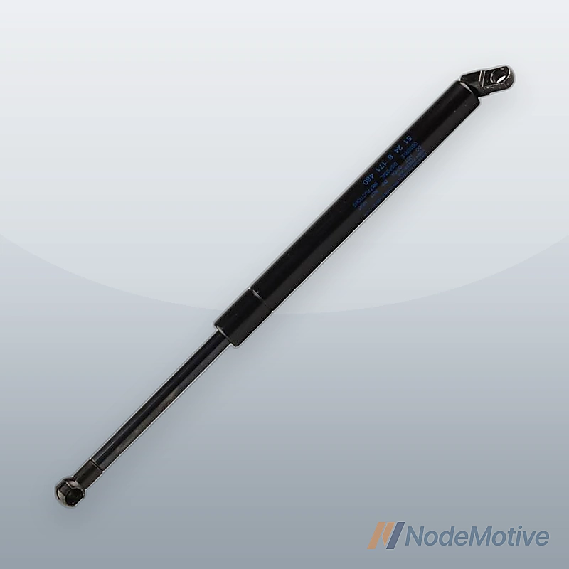 1PC Trunk Boot Lid Tailgate Gas Strut Spring Lift Support For BMW E38 740i 750iL