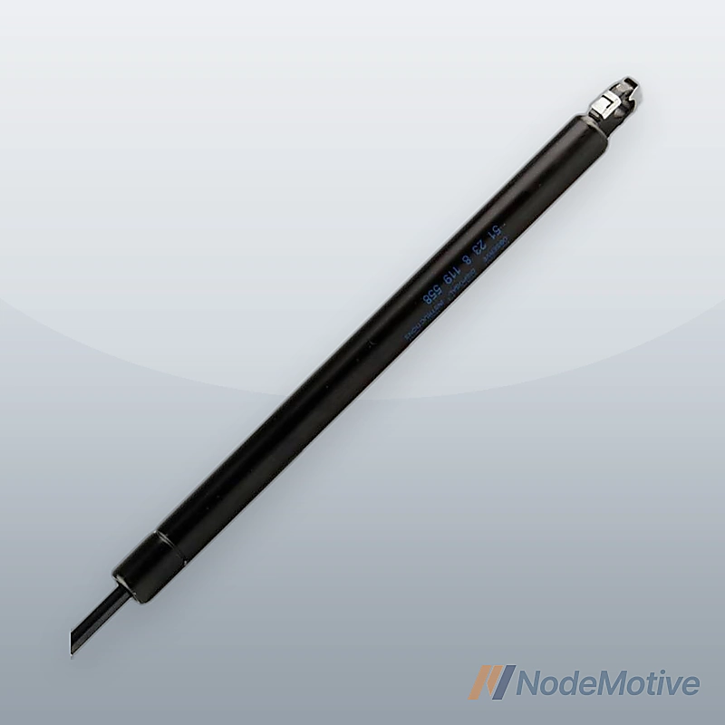 1PC Trunk Boot Lid Tailgate Gas Strut Spring Lift Support For BMW E38 740i 750iL