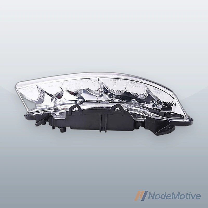 For Mercedes-Benz W204 W218 W221 DRL Daytime Running Lamp Light Left Drive Side