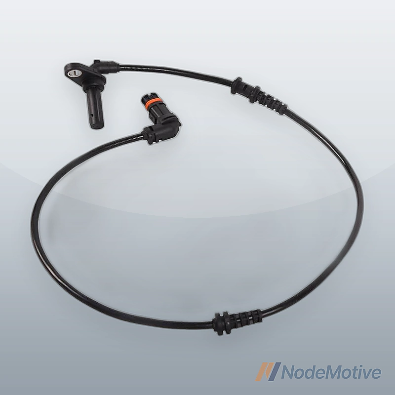 Fits Mercedes E400 CLS550 E250 Front Right ABS Wheel Speed Sensor