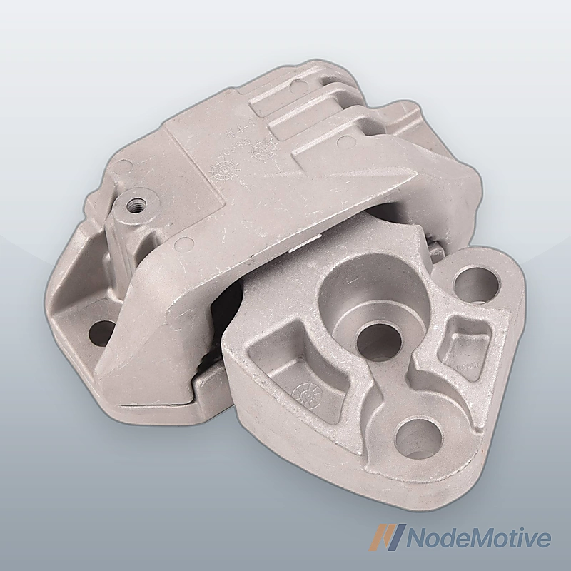Left Trans Transmission Mount Fits Jeep Compass 2.4L 6 Speed Auto 2017-2022