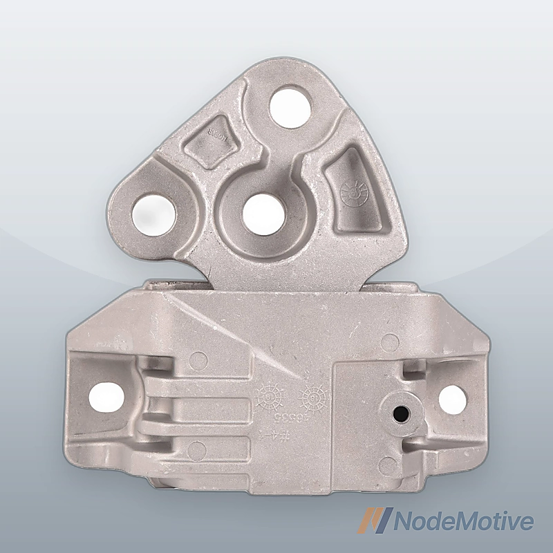 Left Trans Transmission Mount Fits Jeep Compass 2.4L 6 Speed Auto 2017-2022