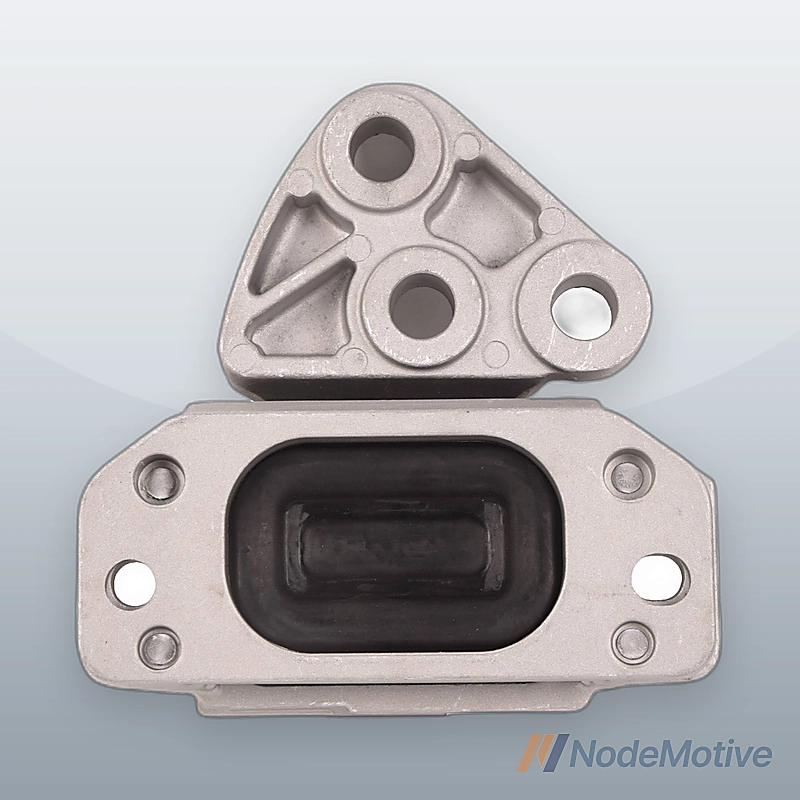 Left Trans Transmission Mount Fits Jeep Compass 2.4L 6 Speed Auto 2017-2022