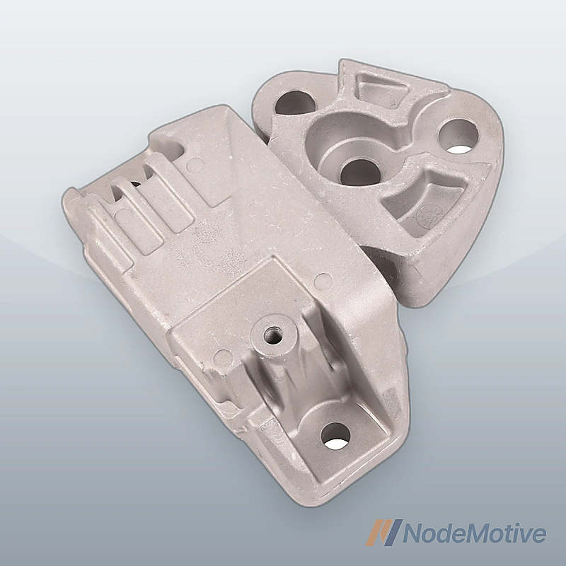 Left Trans Transmission Mount Fits Jeep Compass 2.4L 6 Speed Auto 2017-2022