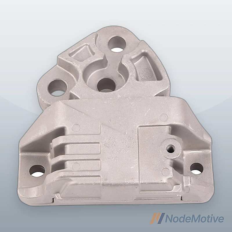 Left Trans Transmission Mount Fits Jeep Compass 2.4L 6 Speed Auto 2017-2022