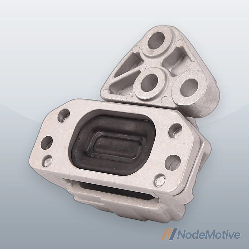 Left Trans Transmission Mount Fits Jeep Compass 2.4L 6 Speed Auto 2017-2022