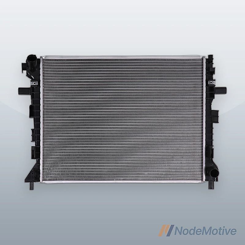 Radiator For 06-11 Crown Victoria Town Car Grand Marquis V8 4.6L New