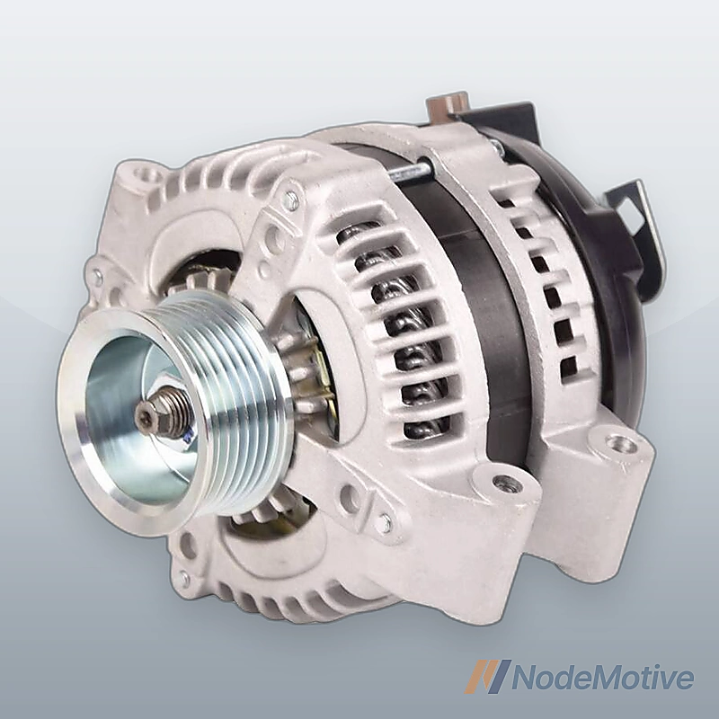 New Alternator For Honda Civic 2012 2013 2014 2015 (2.4L) CR-V