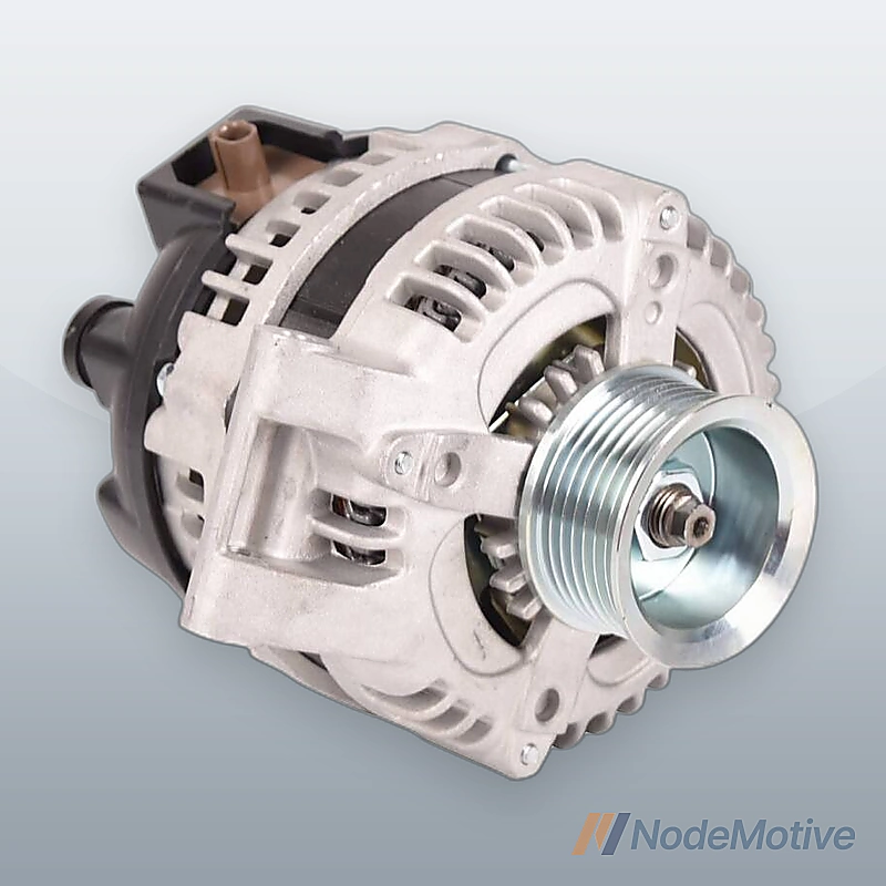 New Alternator For Honda Civic 2012 2013 2014 2015 (2.4L) CR-V
