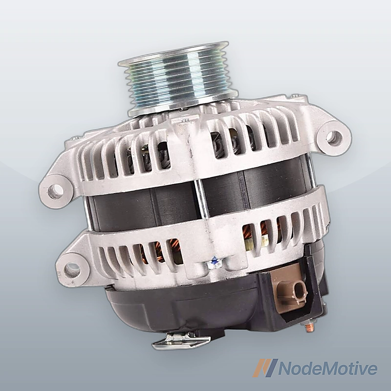 New Alternator For Honda Civic 2012 2013 2014 2015 (2.4L) CR-V