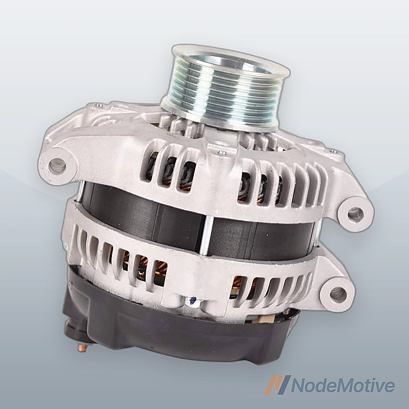 New Alternator For Honda Civic 2012 2013 2014 2015 (2.4L) CR-V