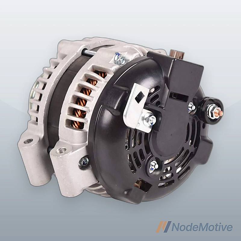 New Alternator For Honda Civic 2012 2013 2014 2015 (2.4L) CR-V