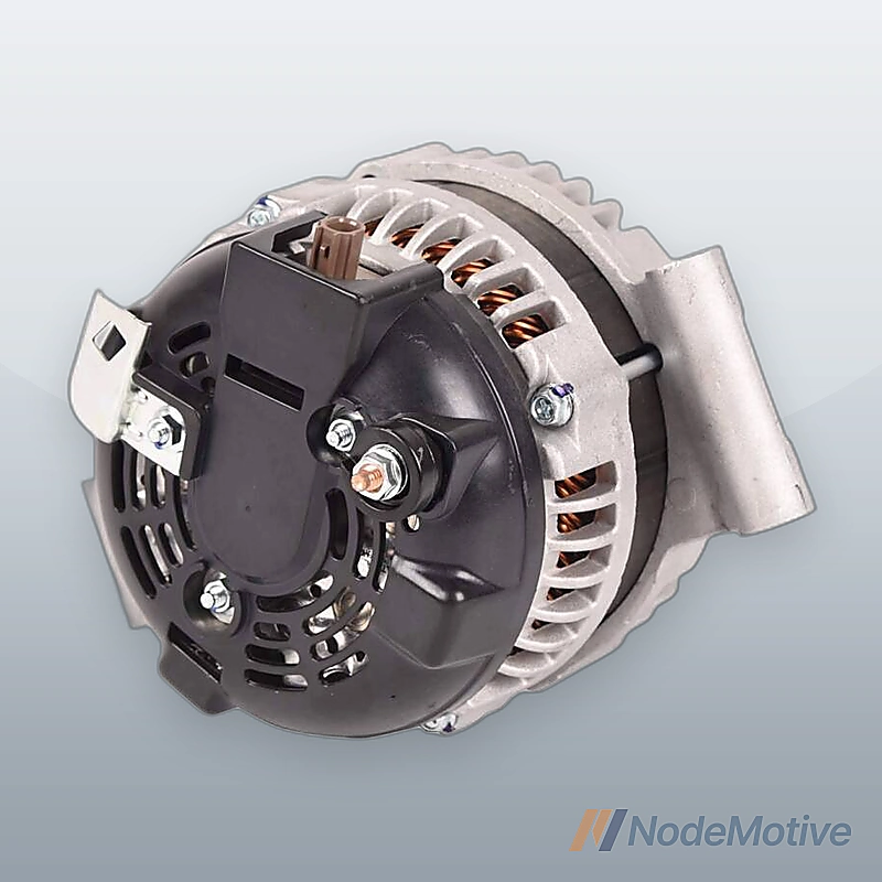 New Alternator For Honda Civic 2012 2013 2014 2015 (2.4L) CR-V