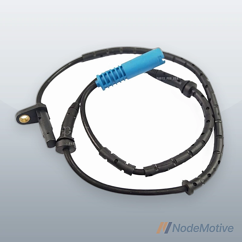 ABS Wheel Speed Sensor For BMW E65 E66 750i 760i Rear Left / Right