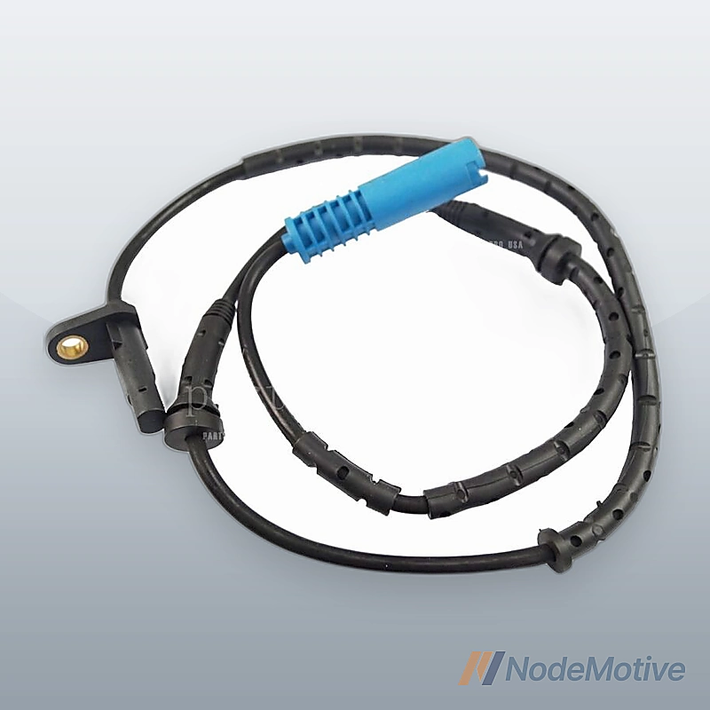 ABS Wheel Speed Sensor For BMW E65 E66 750i 760i Rear Left / Right