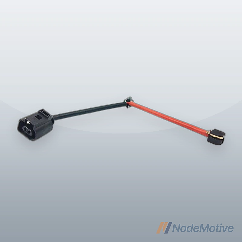 New Front Right Brake Wear Pad Sensor for VW TOUAREG AUDI Q7