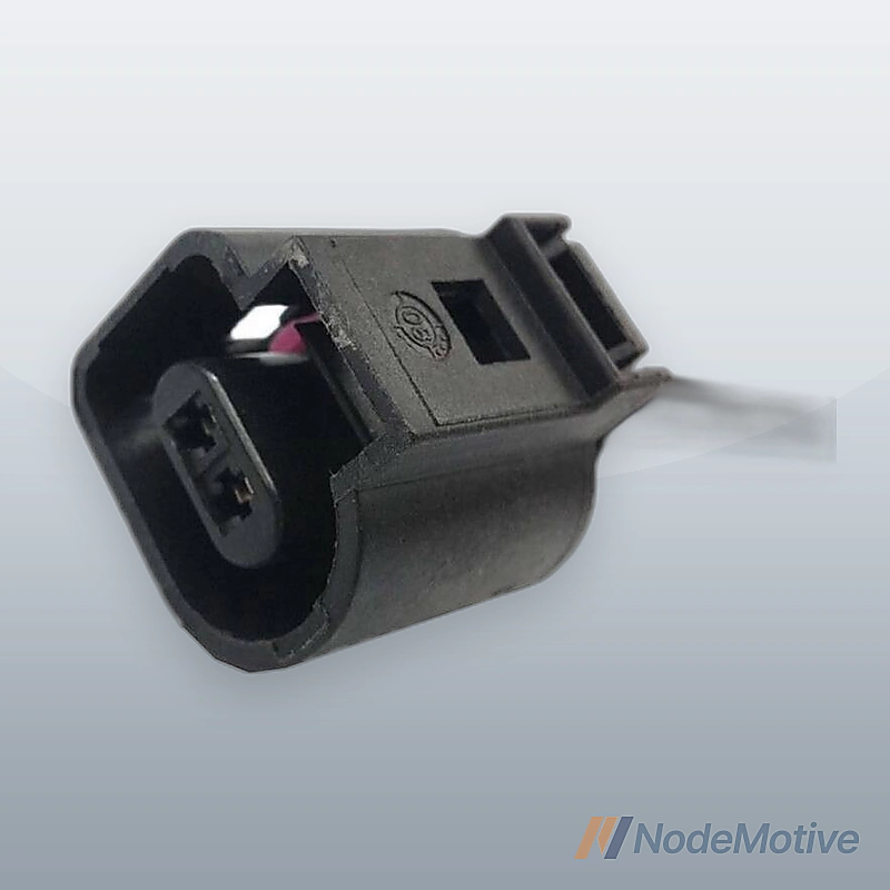 New Front Right Brake Wear Pad Sensor for VW TOUAREG AUDI Q7