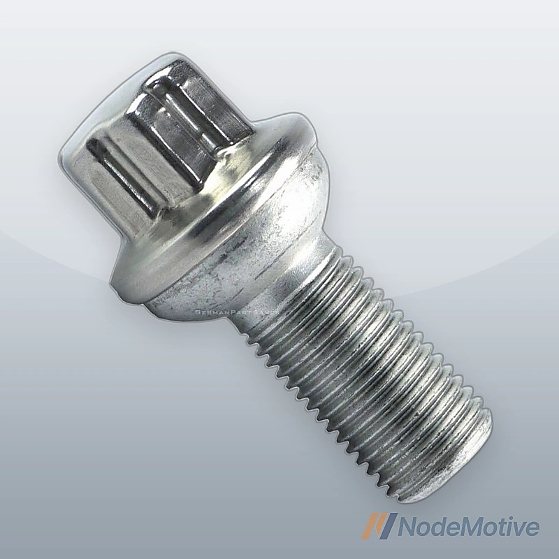 20PCS Wheel Lug Bolt For Mercedes C207 W204 W212 W221 W211 C216