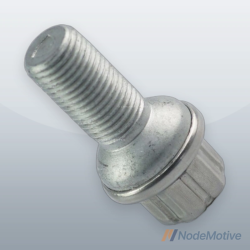 20PCS Wheel Lug Bolt For Mercedes C207 W204 W212 W221 W211 C216