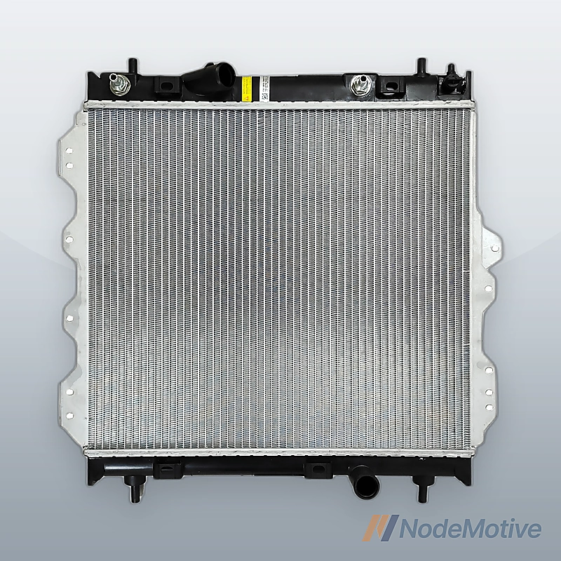 Radiator For Chrysler PT Cruiser 2003 - 2008 2.4 L4 Turbo