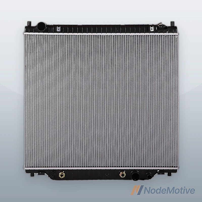 Radiator For 00-05 Excursion 99-04 F250 F350 F450 F550 SuperDuty V10 6.8L V8 7.3