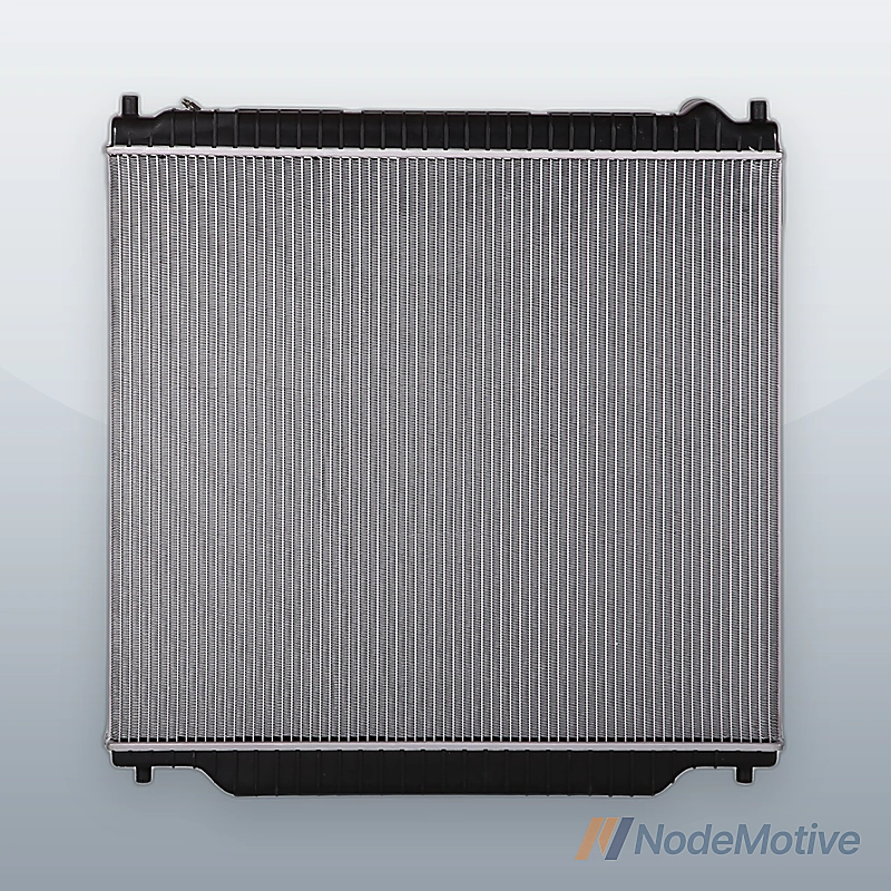 Radiator For 00-05 Excursion 99-04 F250 F350 F450 F550 SuperDuty V10 6.8L V8 7.3